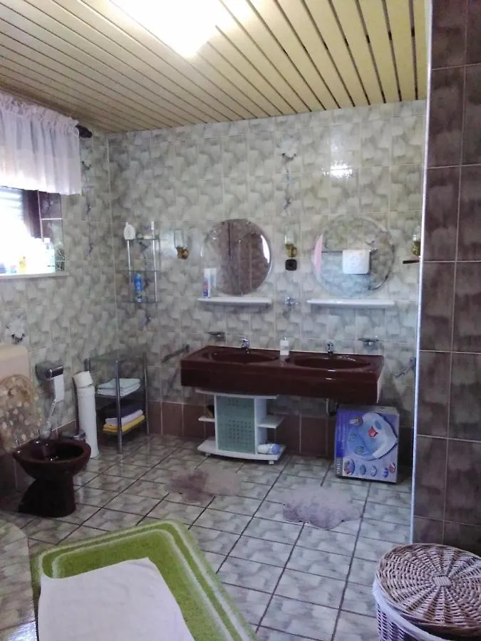 Ferienwohnung Sobe Randelj Čavle 0*,