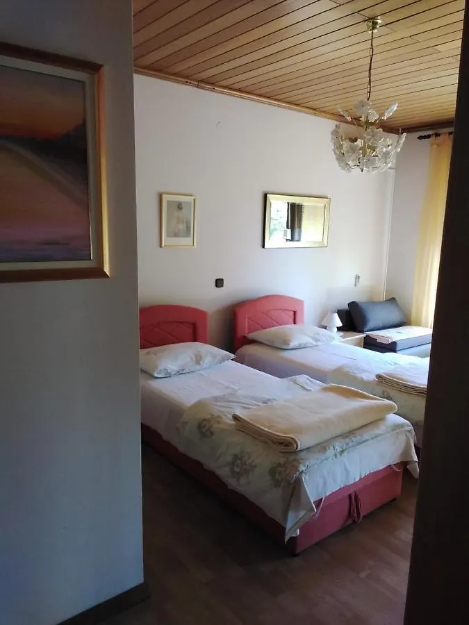 Ferienwohnung Sobe Randelj Čavle Apartment