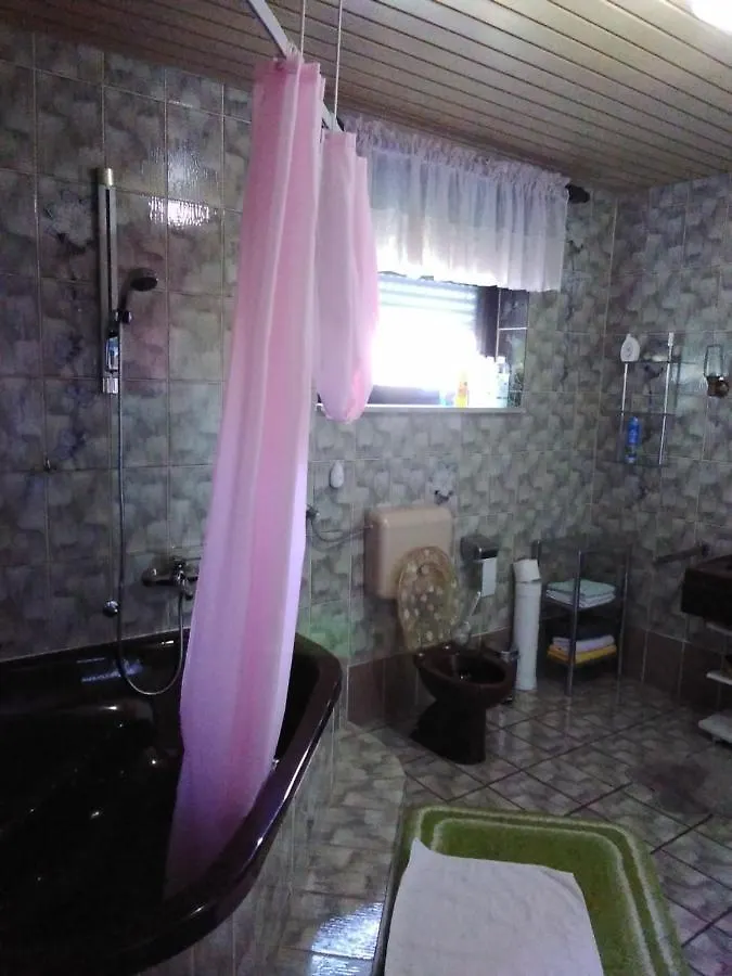 Ferienwohnung Sobe Randelj Čavle Apartment