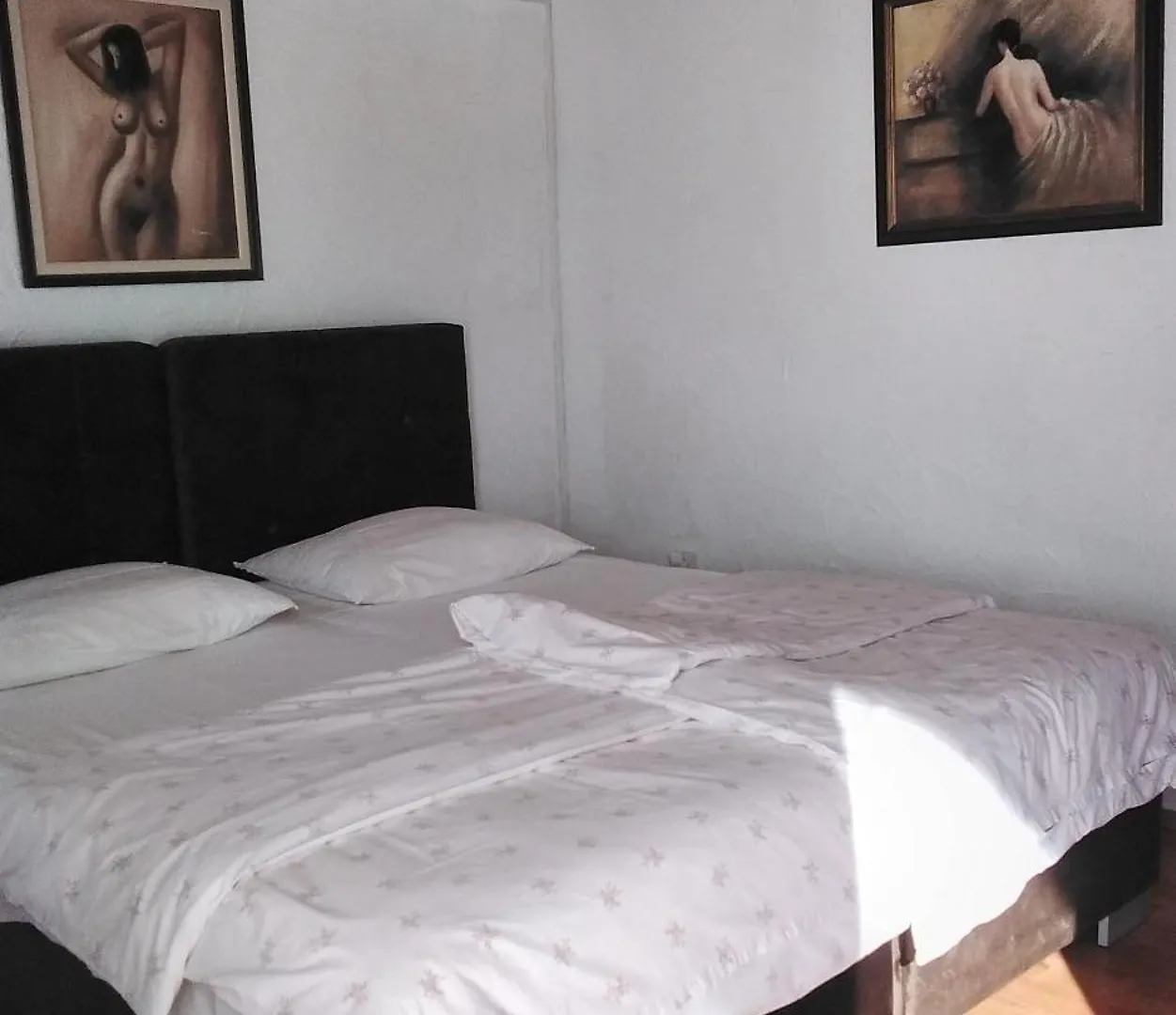 Apartment Ferienwohnung Sobe Randelj Čavle