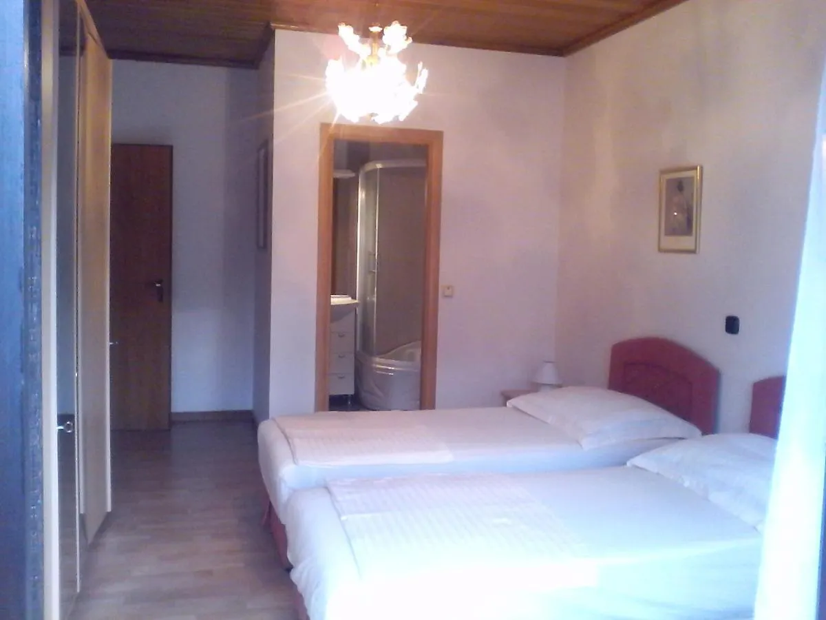 Ferienwohnung Sobe Randelj Čavle