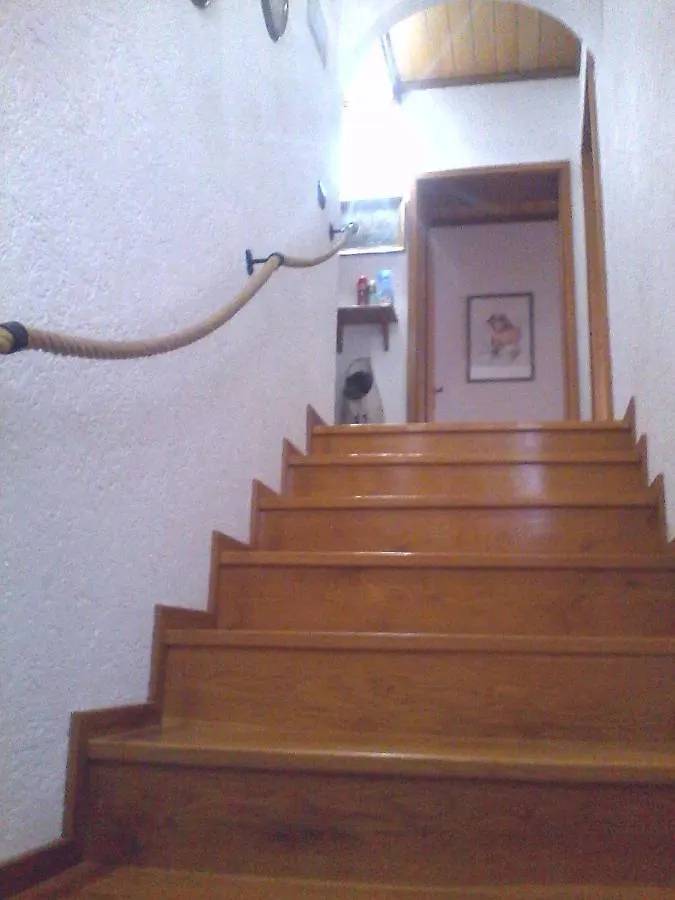 Apartment Ferienwohnung Sobe Randelj Čavle Kroatien