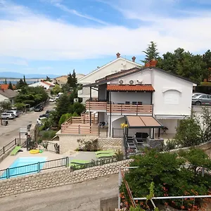Apartment Langhams 58, Dramalj